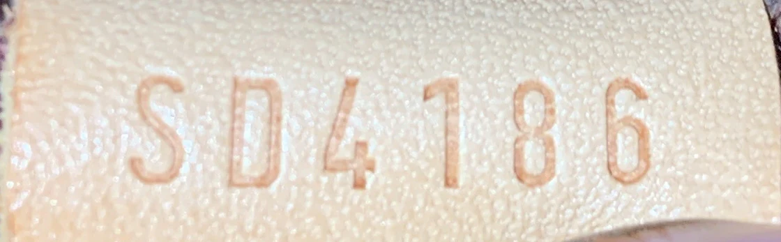 Turenne Handbag Monogram Canvas MM - Deep Luxury