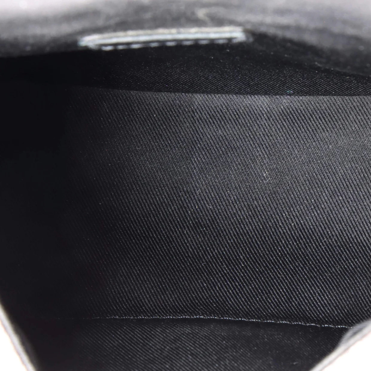 Archy Messenger Bag Macassar Monogram Canvas PM - Deep Luxury