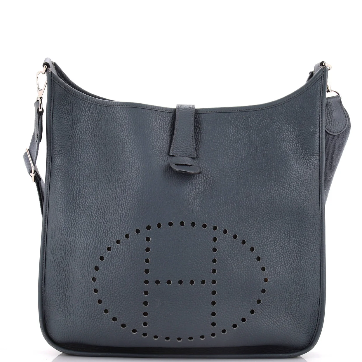 Evelyne Bag Gen III Clemence TGM - Deep Luxury