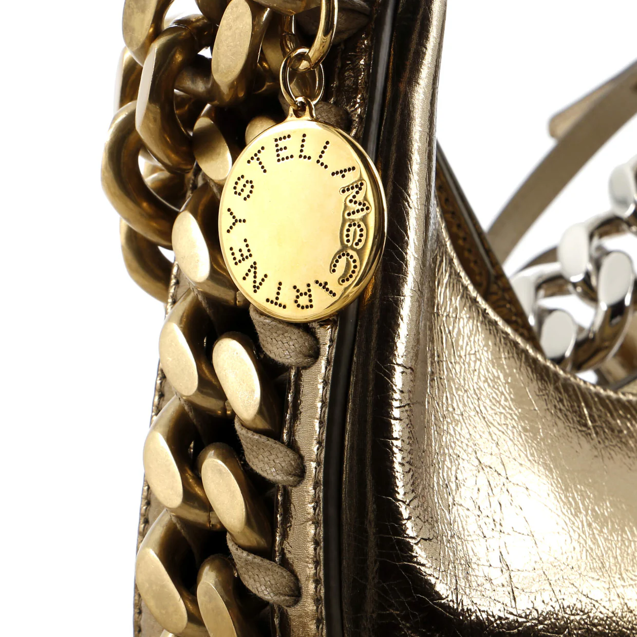 Frayme Zipped Hobo Bag Faux Leather Mini - Deep Luxury