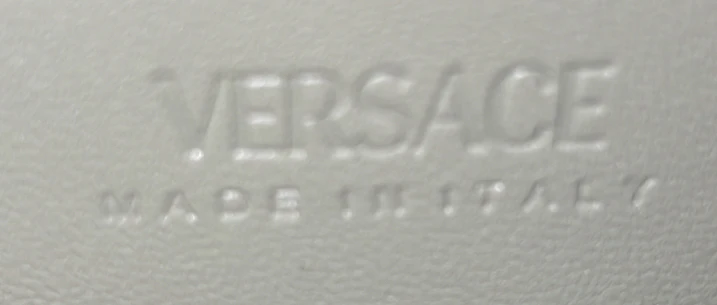 Greca Goddess Hobo Bag Leather Small - Deep Luxury