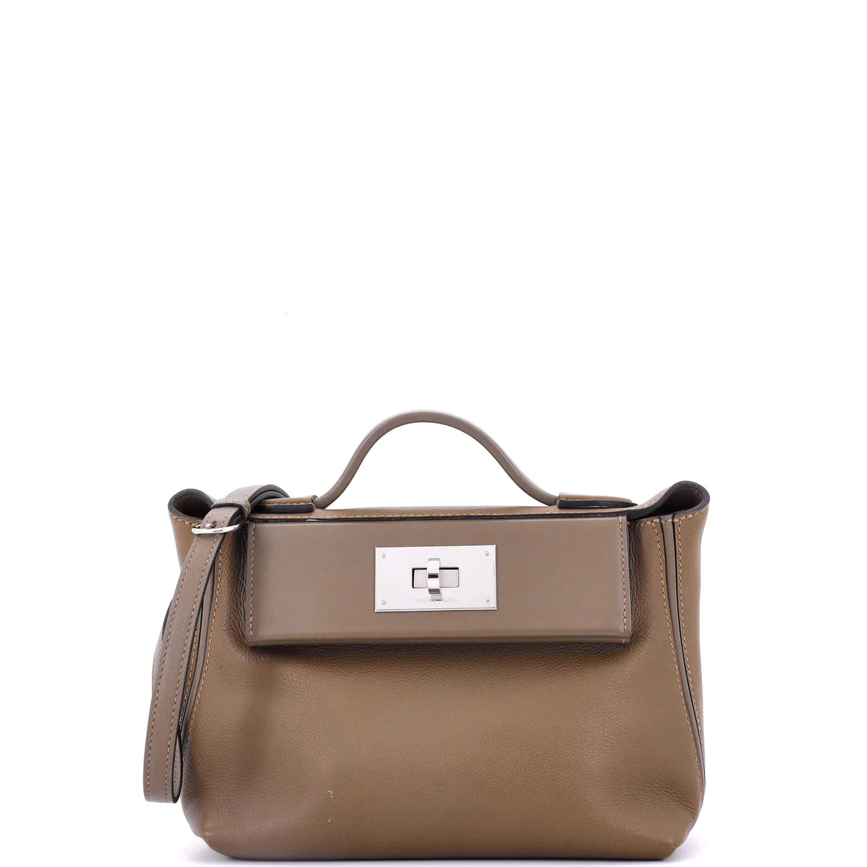 24/24 Bag Evercolor with Swift 21 - Deep Luxury