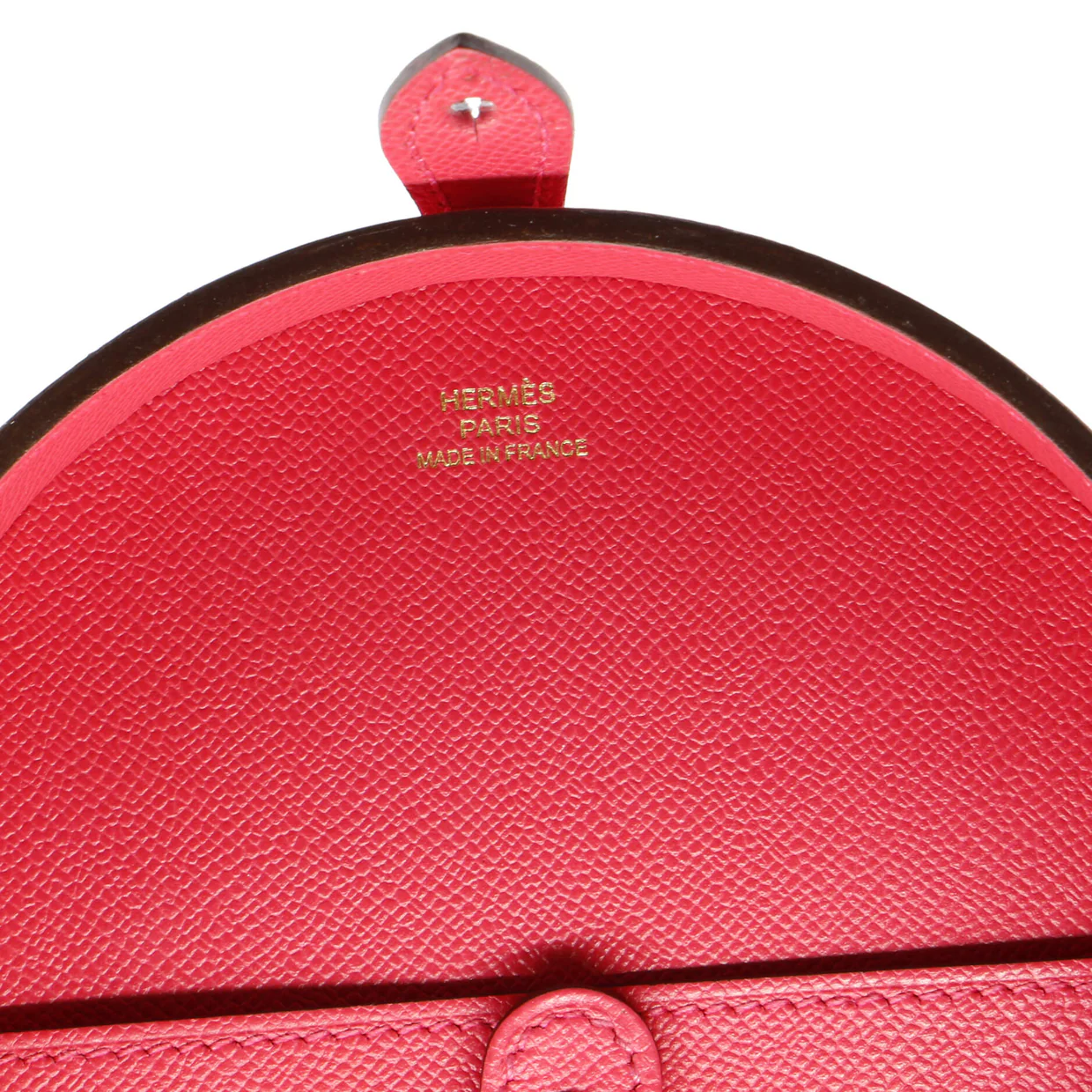 Pommette Blush Case Madame - Deep Luxury