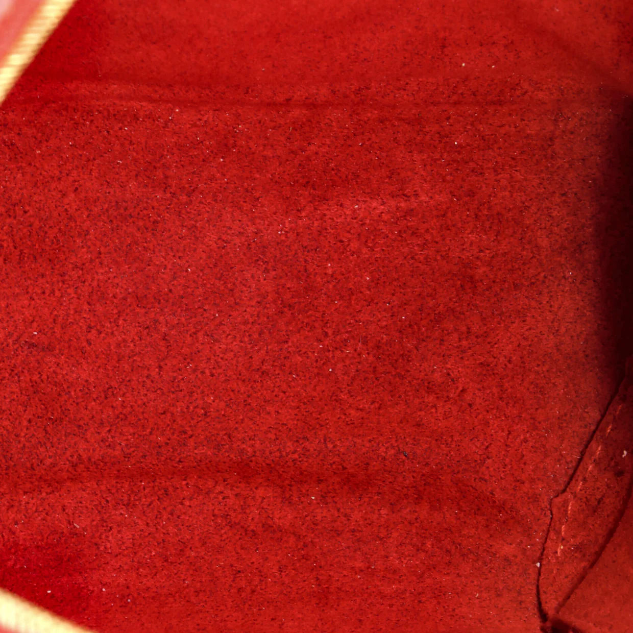 Mabillon Backpack Epi Leather - Deep Luxury