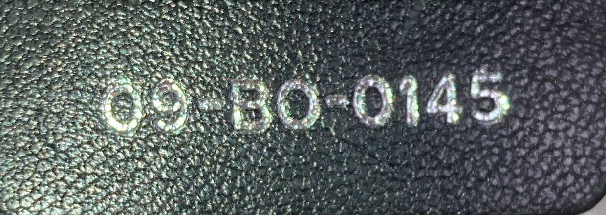 Diorama Flap Bag Sequin Embellished Lambskin Medium - Deep Luxury