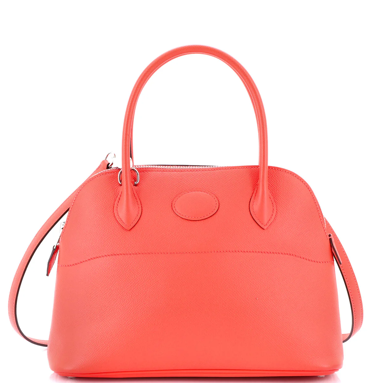 Bolide Bag Epsom 27 - Deep Luxury
