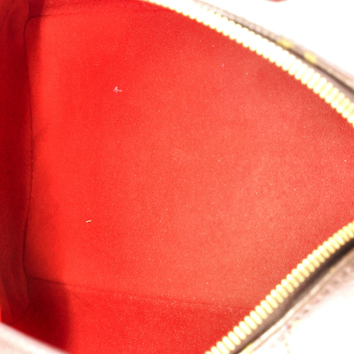 Retiro NM Handbag Monogram Canvas and Leather - Deep Luxury