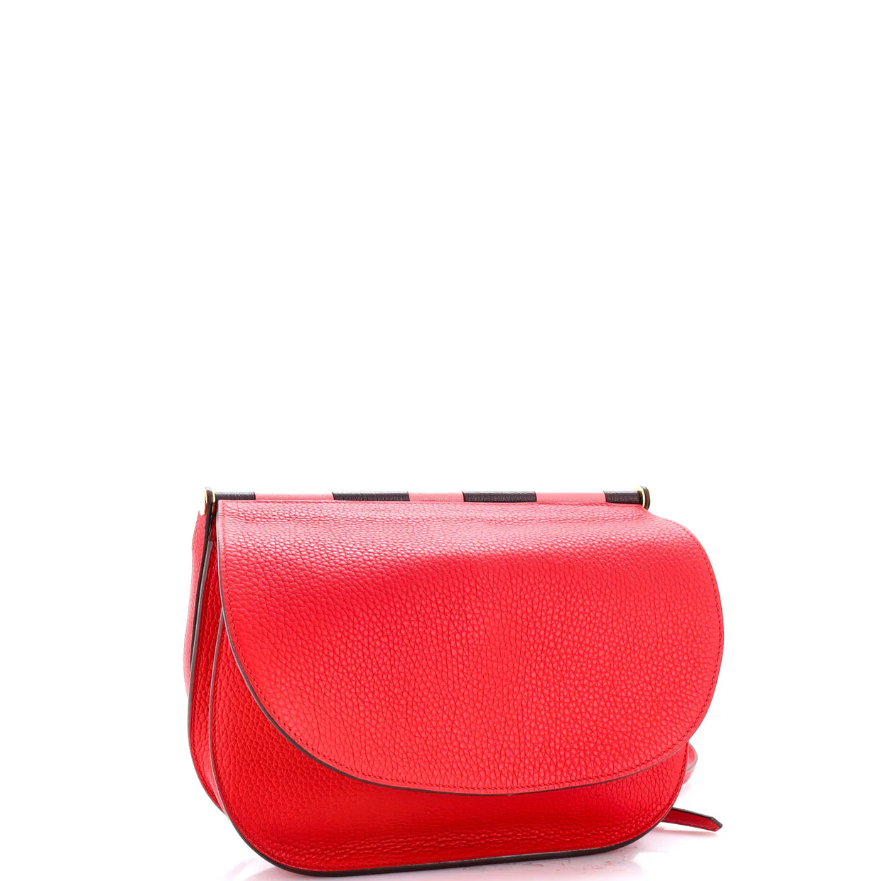 Saut Bag Clemence 25 - Deep Luxury
