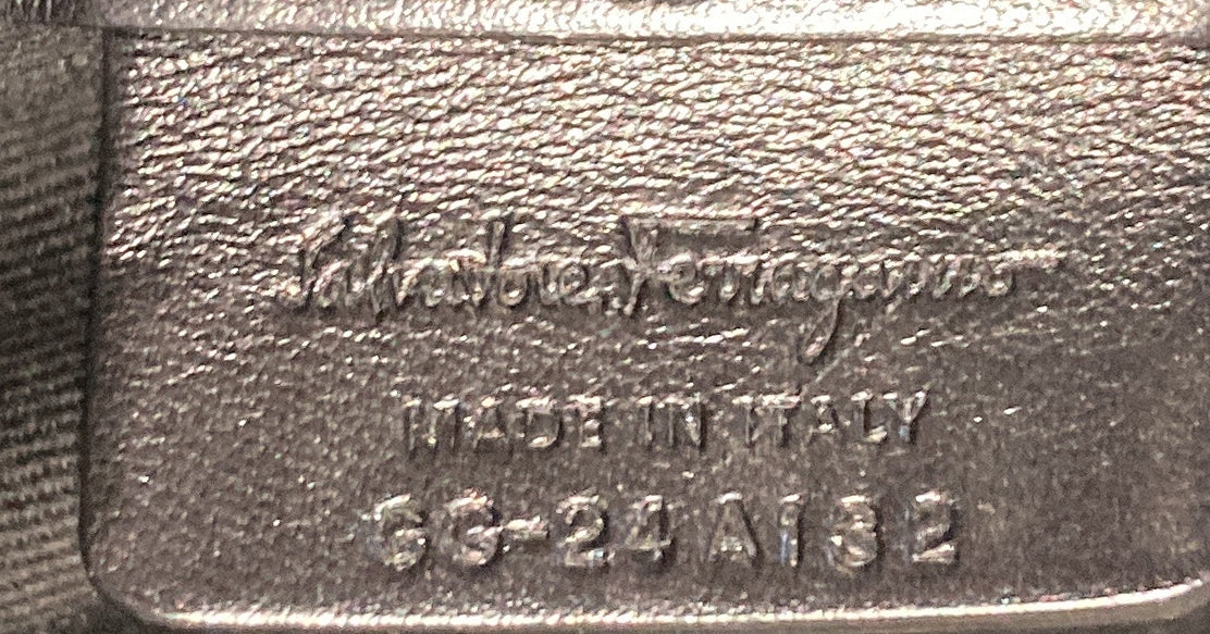 Soft Duffle Bag Printed Canvas with Leather - Deep Luxury