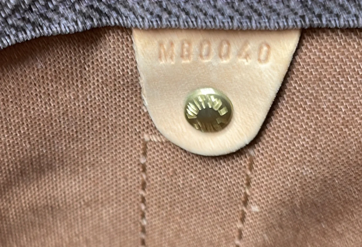Keepall Bandouliere Bag Monogram Canvas 60 - Deep Luxury