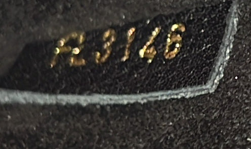 City Cruiser Handbag Monogram Canvas and Leather PM - Deep Luxury