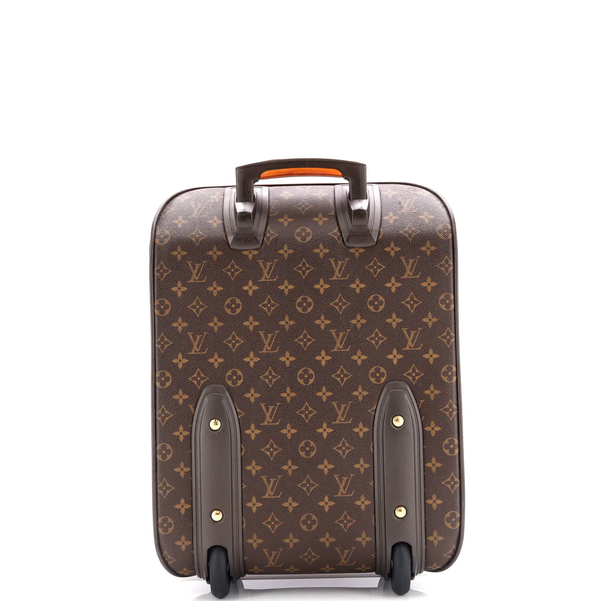 Pegase Luggage Monogram Canvas 45 - Deep Luxury