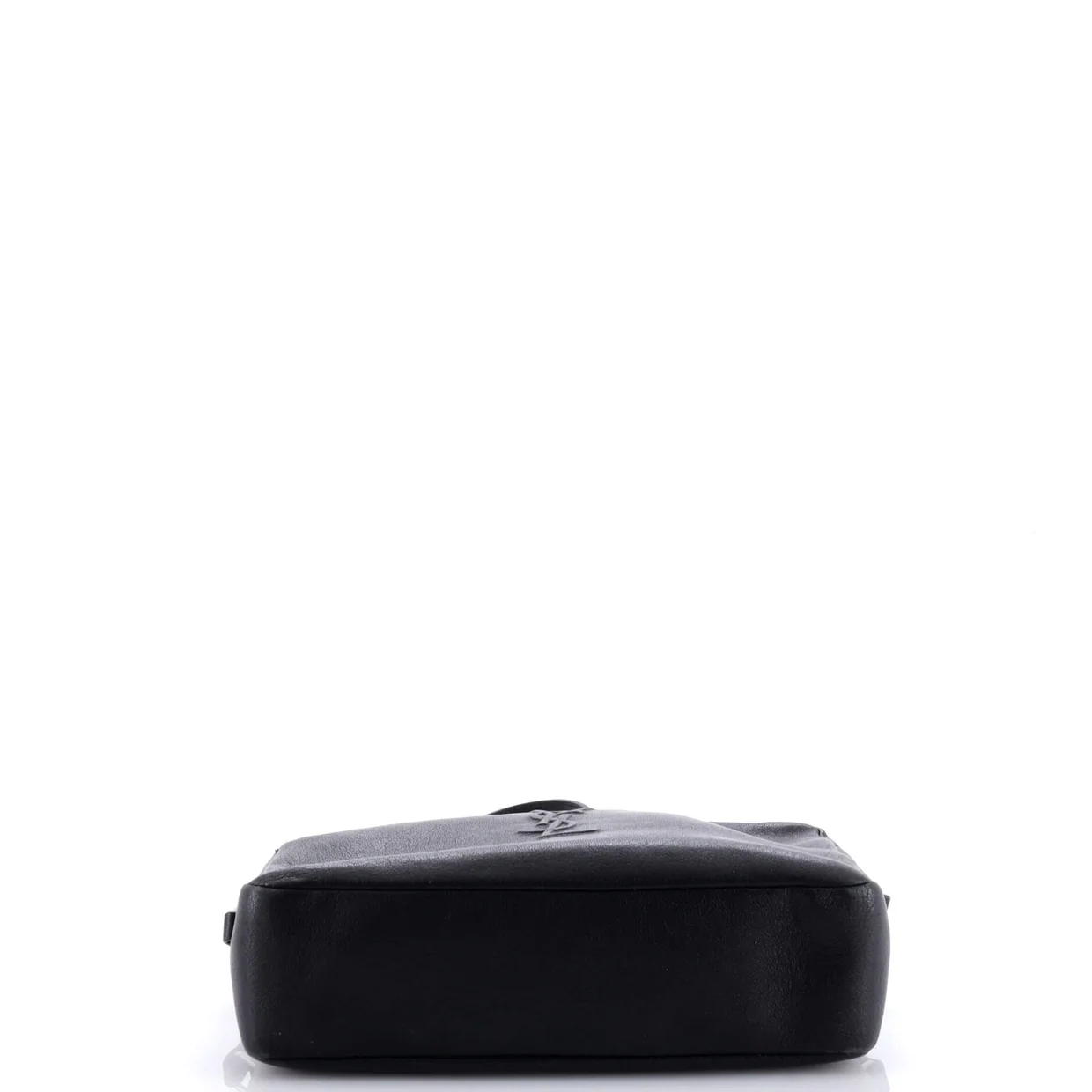 Lou Camera Bag Leather Small - Deep Luxury