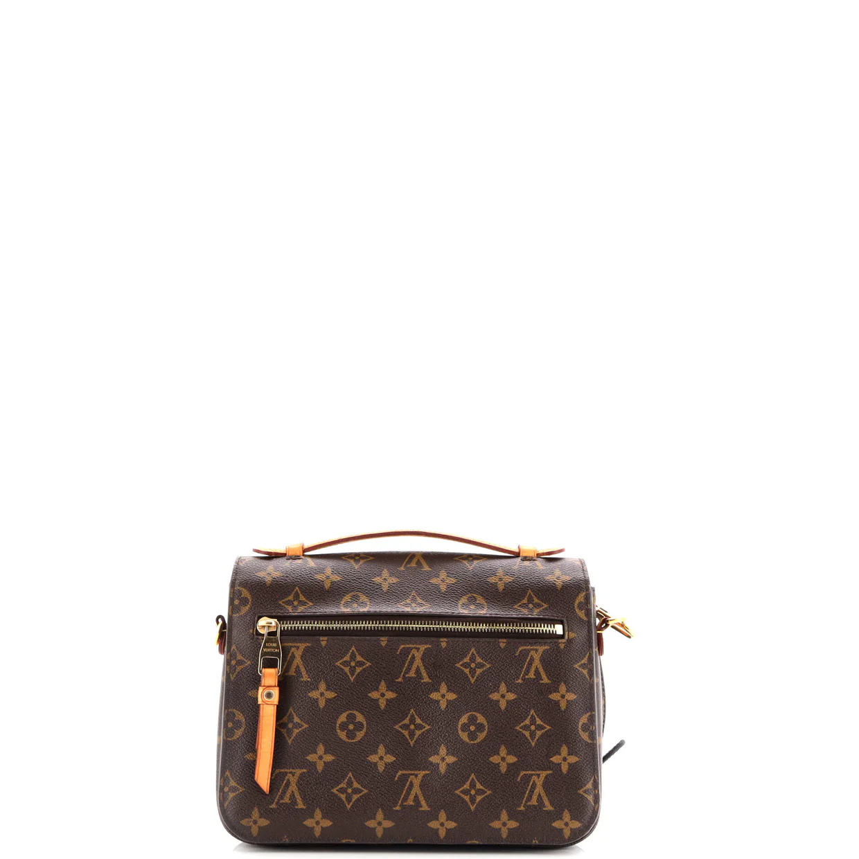 Pochette Metis Monogram Canvas - Deep Luxury