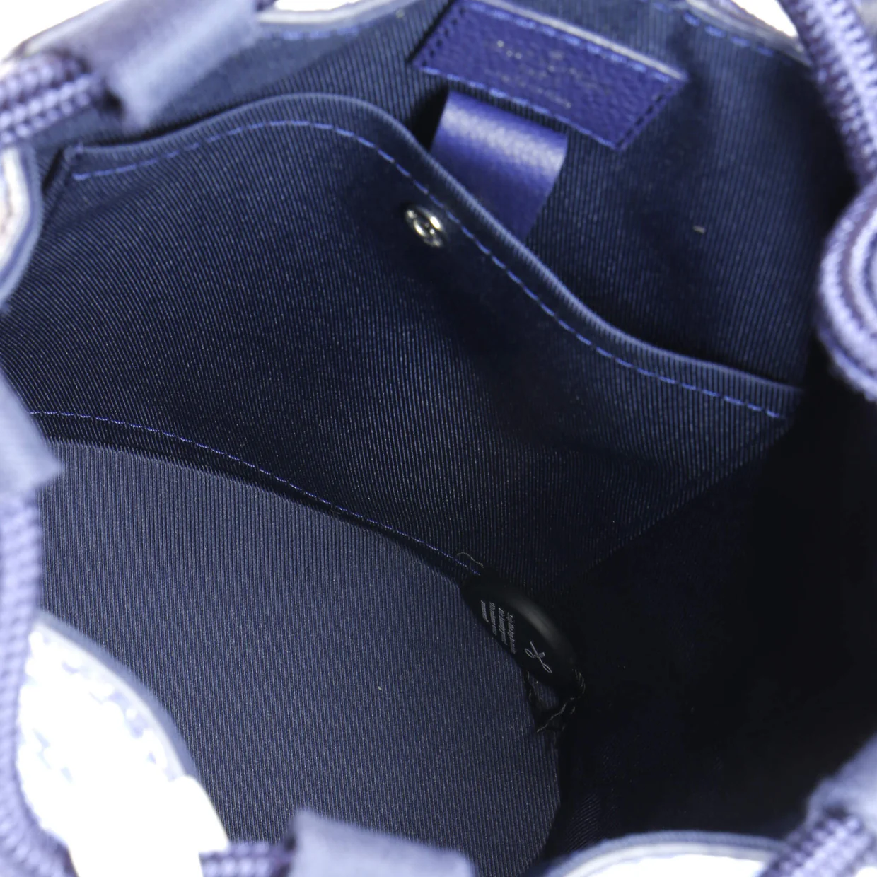 Randonnee Backpack Limited Edition Monogram Bandana Leather PM - Deep Luxury