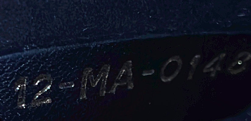 J'Adior Flap Bag Leather Mini - Deep Luxury