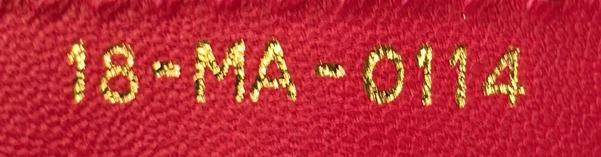 Lady Dior Bag Cannage Quilt Lambskin Large - Deep Luxury