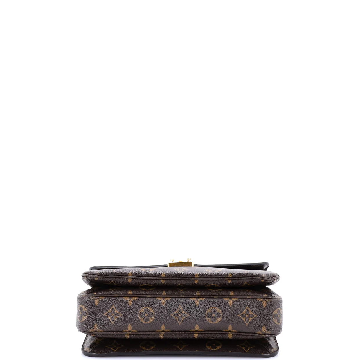 Pochette Metis Monogram Canvas - Deep Luxury