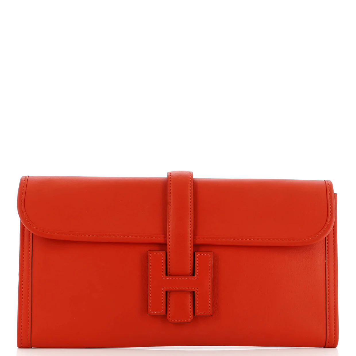 Jige Elan Clutch Swift 29 - Deep Luxury