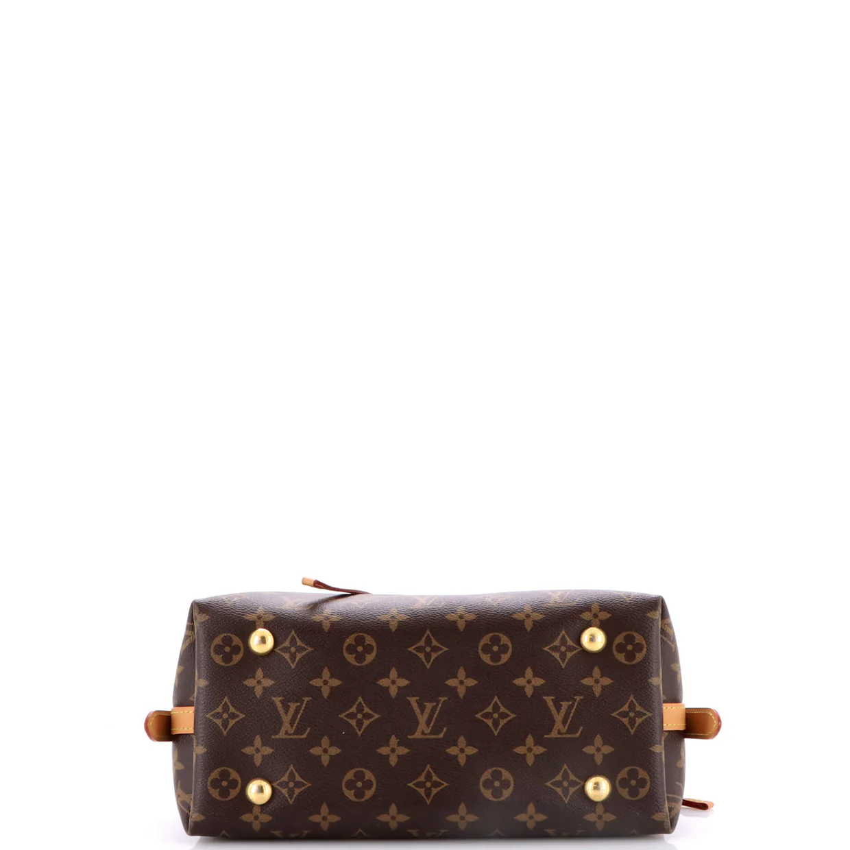 CarryAll Hobo Monogram Canvas PM - Deep Luxury