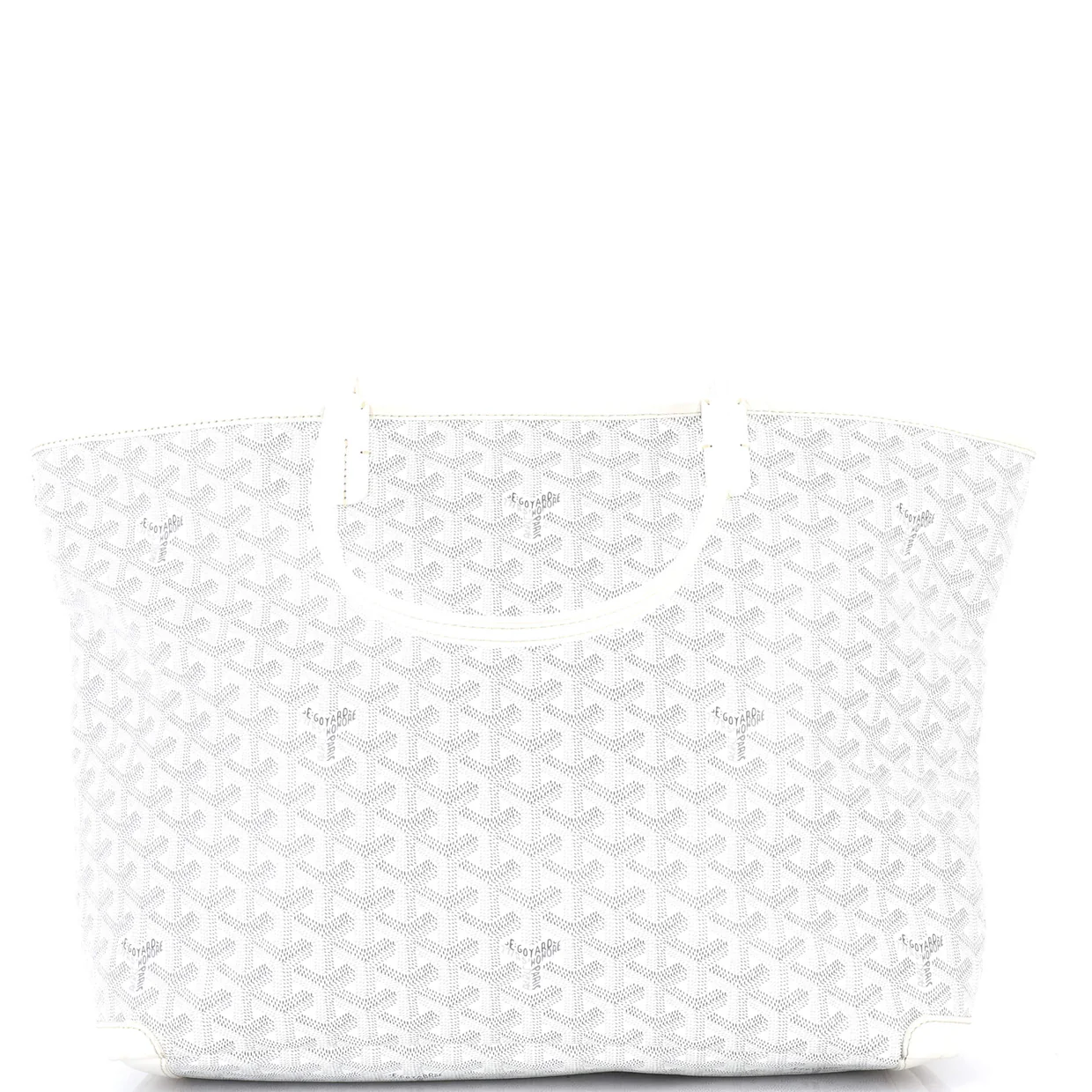 Artsy Handbag Monogram Empreinte Leather MM - Deep Luxury