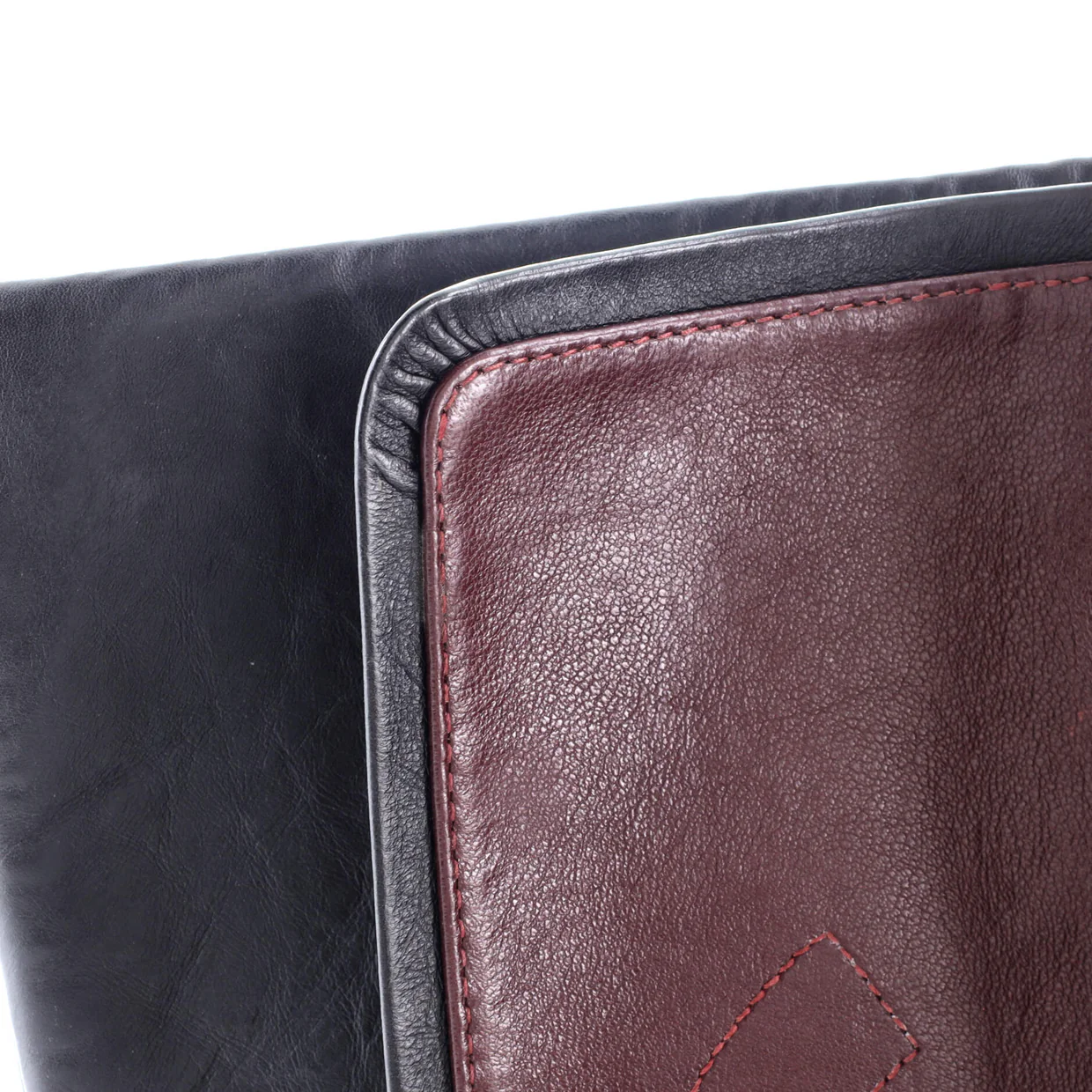 Reissue 2.55 Flap Bag Quilted Aged Calfskin 227 - Deep Luxury