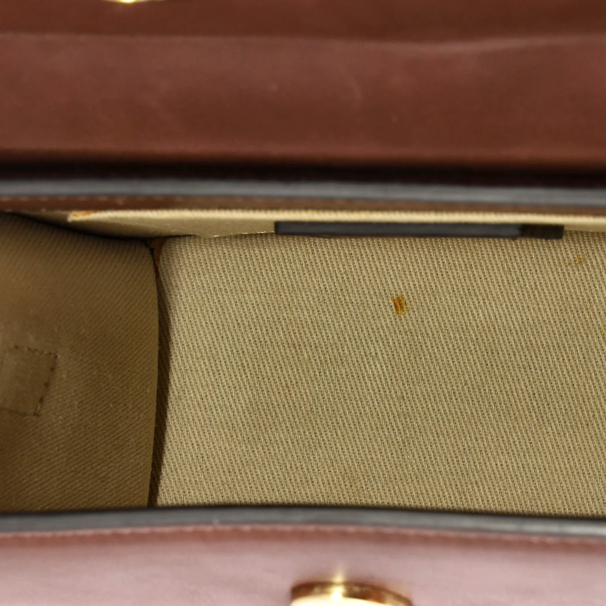 Le Chiquito Moyen Bag Leather Moyen - Deep Luxury