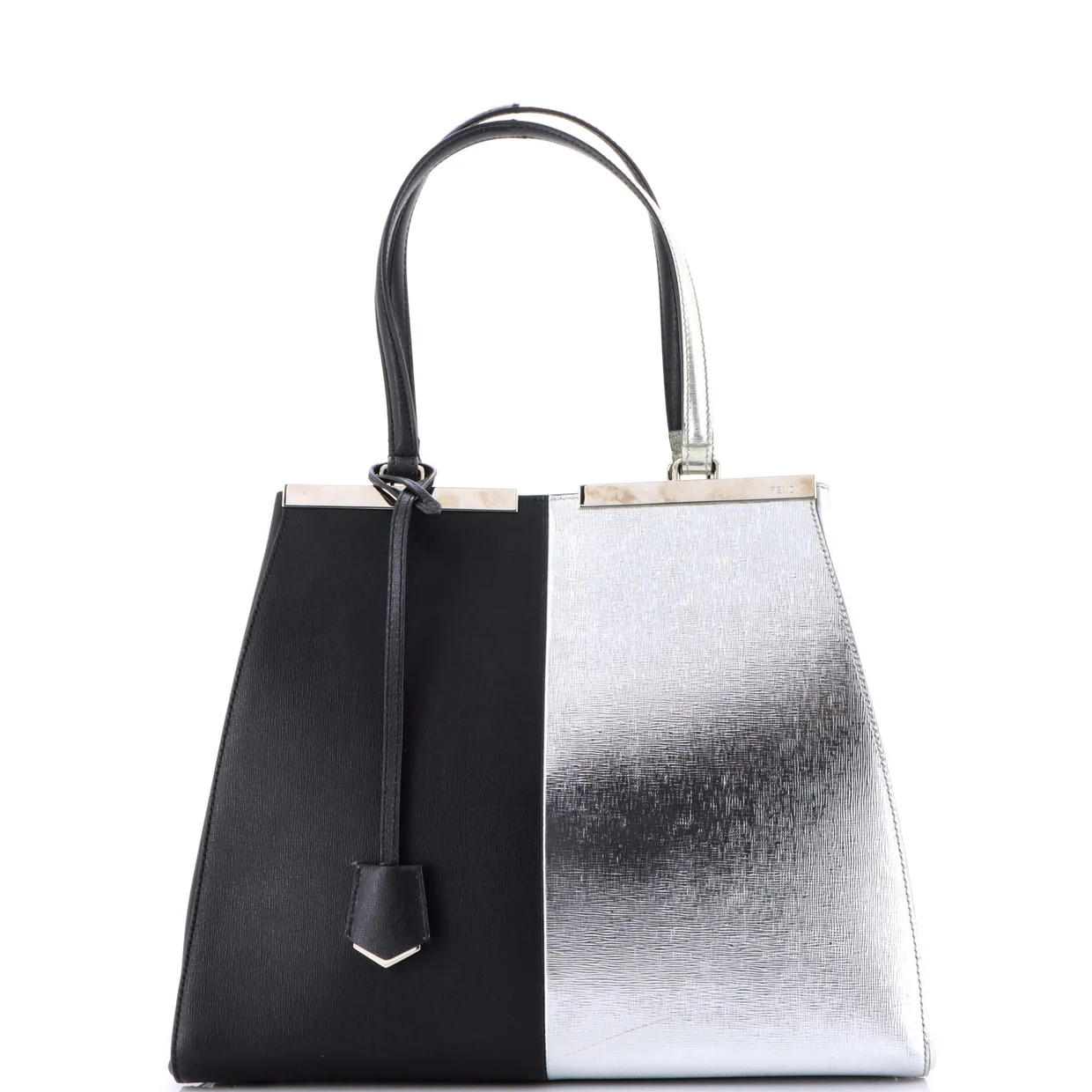 3Jours Bag Leather Large - Deep Luxury
