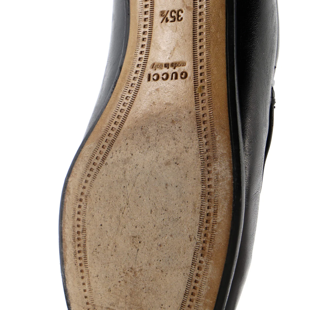Women's Jordaan Loafers Leather - Deep Luxury