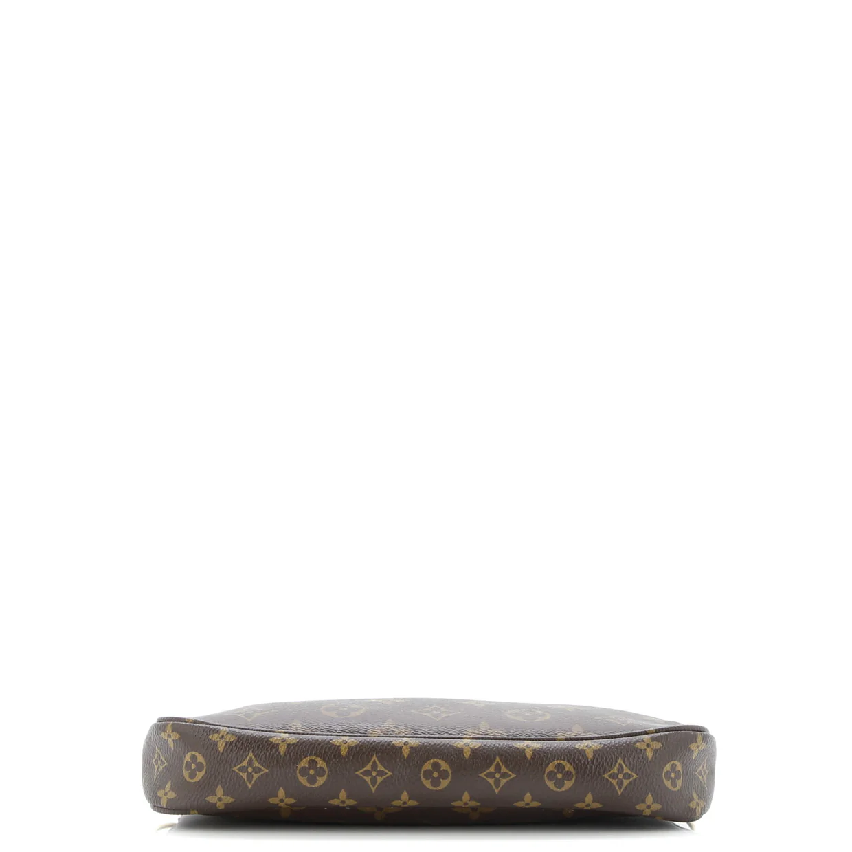 Multi Pochette Accessoires Pouch Monogram Canvas Large - Deep Luxury