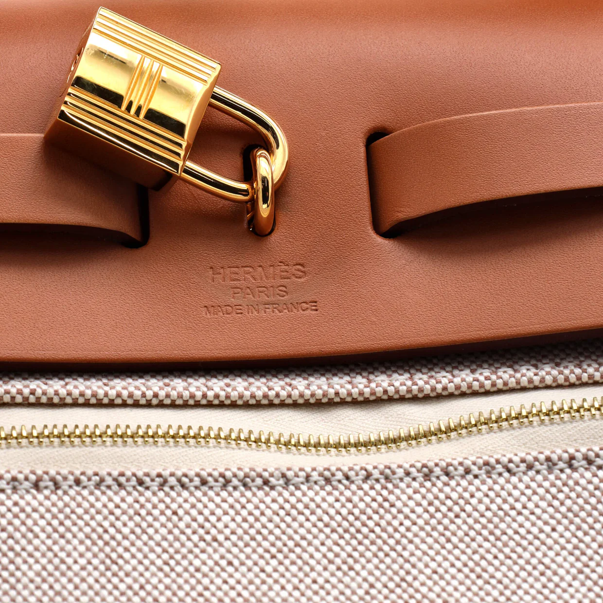 Herbag Zip Circuit 24 Vache Hunter and Leather 31 - Deep Luxury