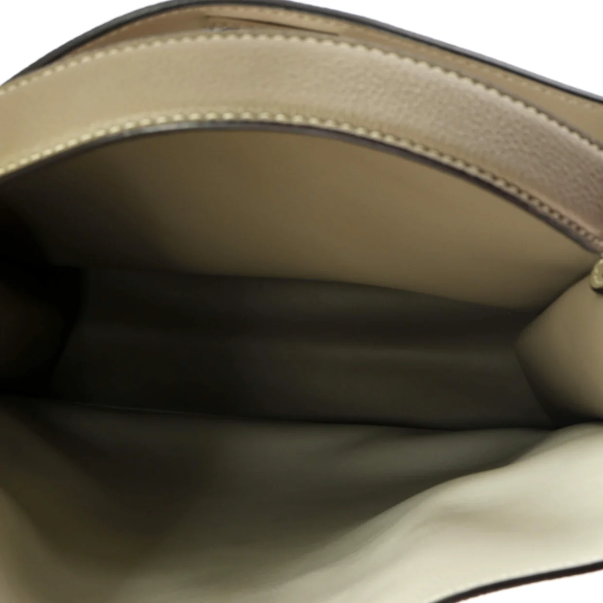 Peekaboo X-Lite Fit Bag Leather - Deep Luxury