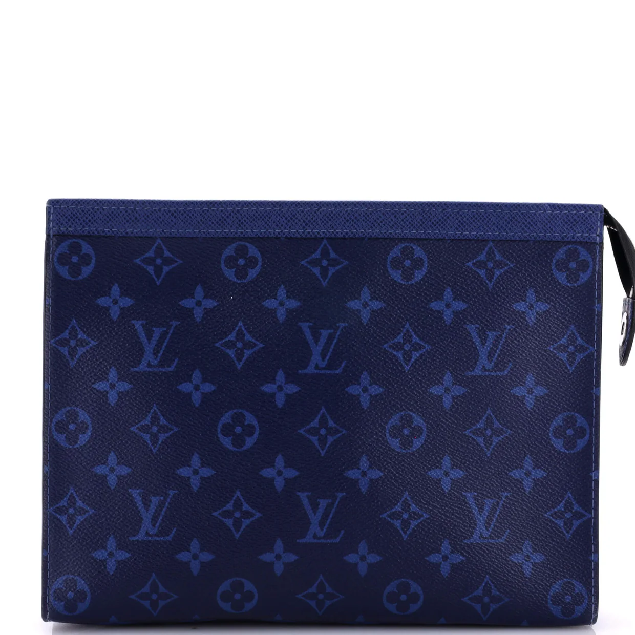 Pochette Voyage Monogram Taigarama MM - Deep Luxury