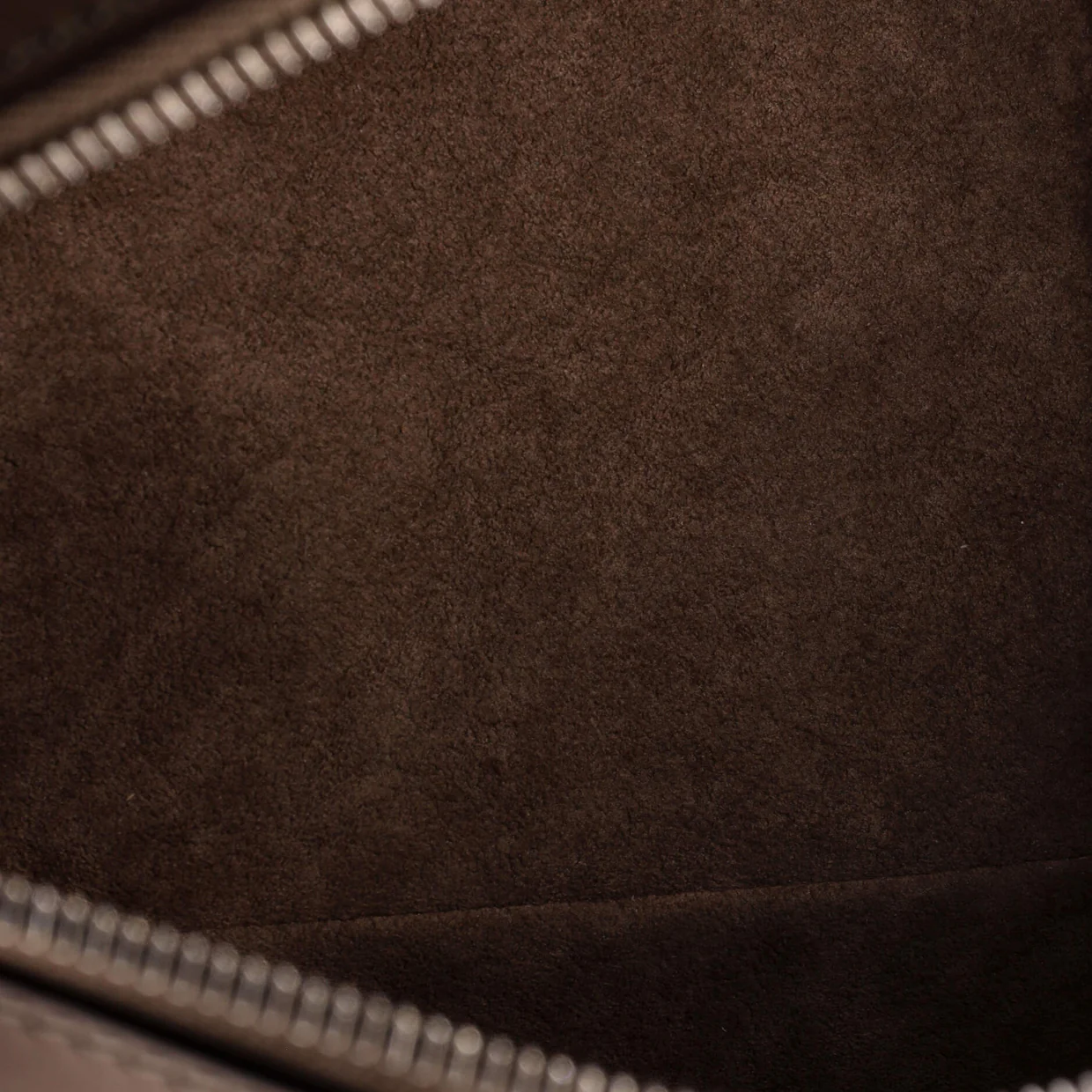 Asteria Handbag Mahina Leather - Deep Luxury