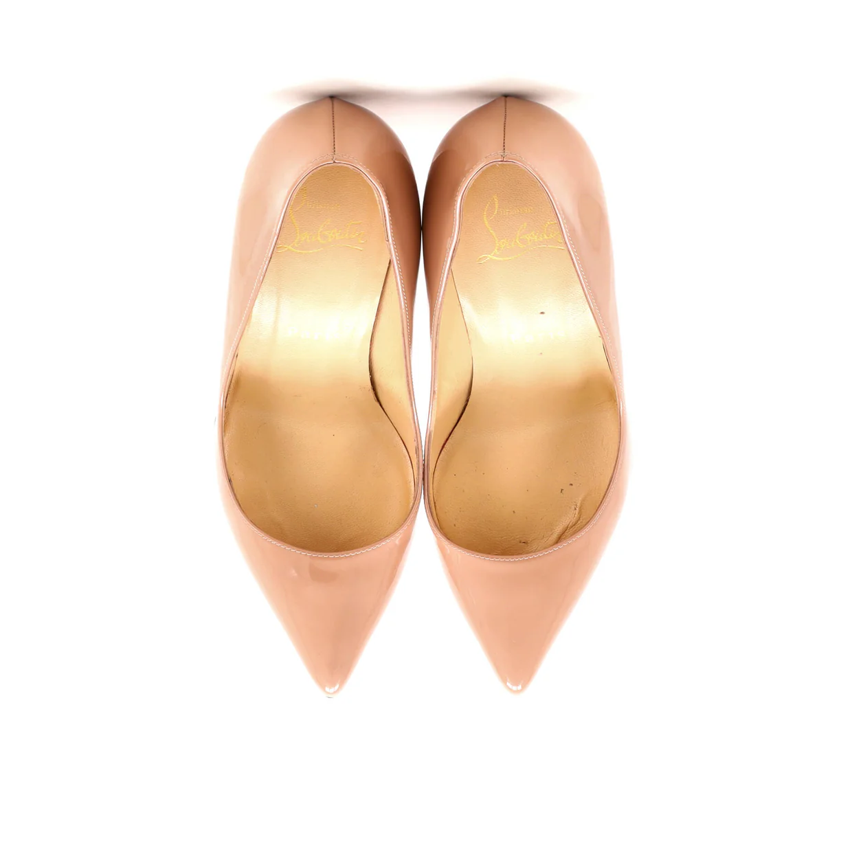 Women's Kate Pumps Patent 85 - Deep Luxury