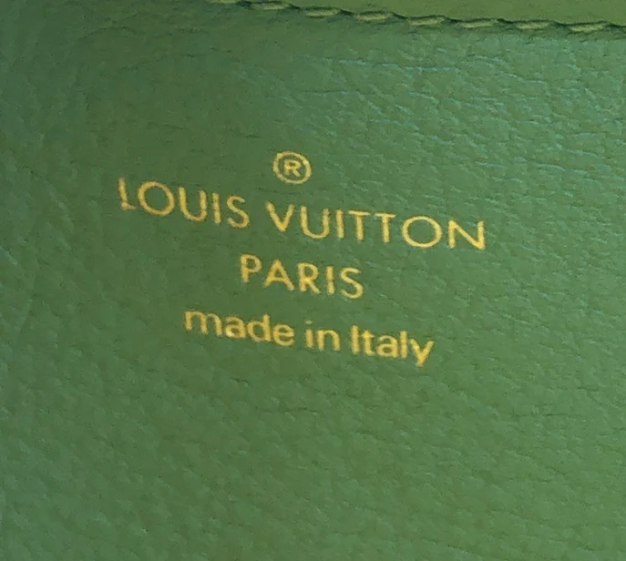 Utility Crossbody Bag Calfskin with Embossed Monogram Detail - Deep Luxury