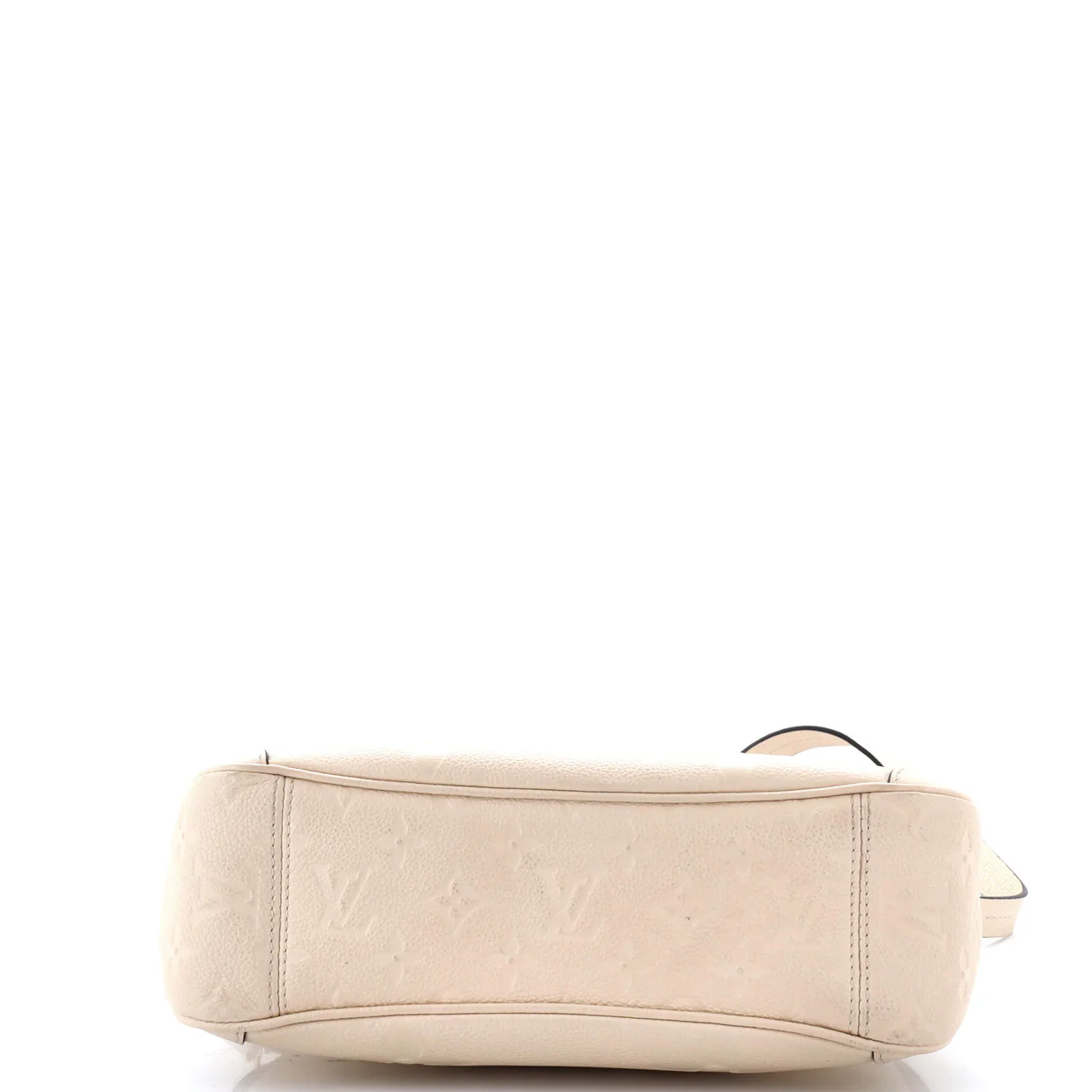 Trianon Handbag Monogram Empreinte Giant PM - Deep Luxury