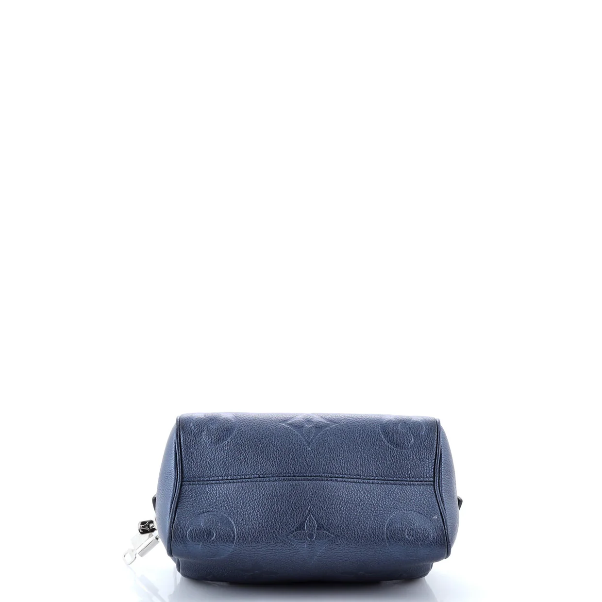 Speedy Bandouliere Bag Monogram Empreinte Giant 20 - Deep Luxury