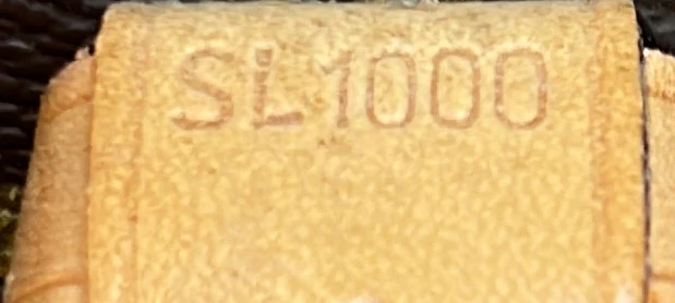 Beverly Briefcase Monogram Canvas PM - Deep Luxury