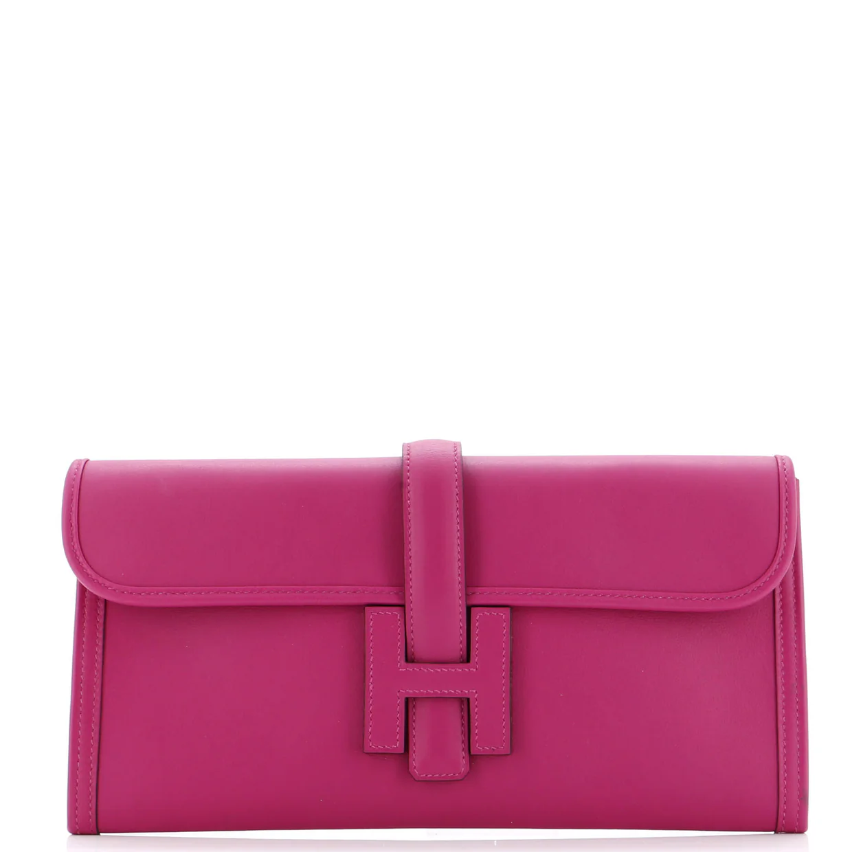 Jige Elan Clutch Swift 29 - Deep Luxury
