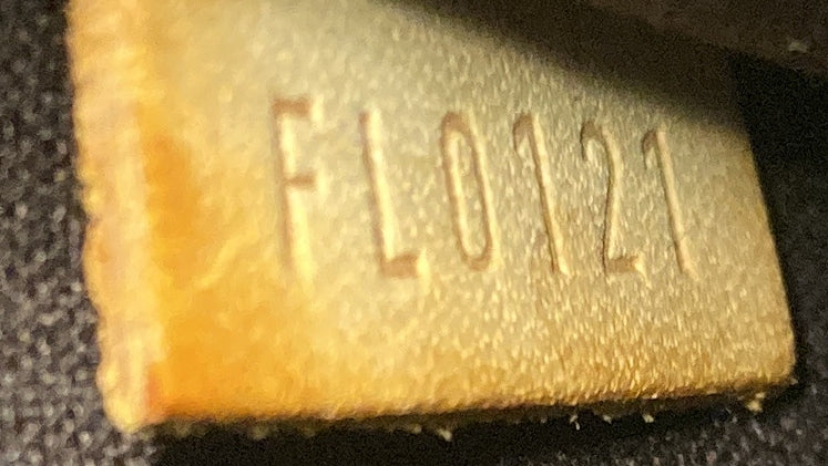 Sherwood Handbag Monogram Vernis GM - Deep Luxury