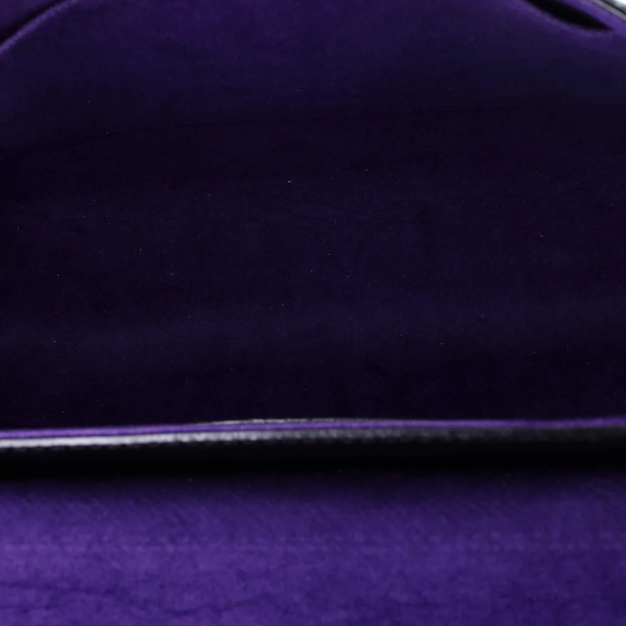 Twist Handbag Limited Edition Patches Epi Leather MM - Deep Luxury