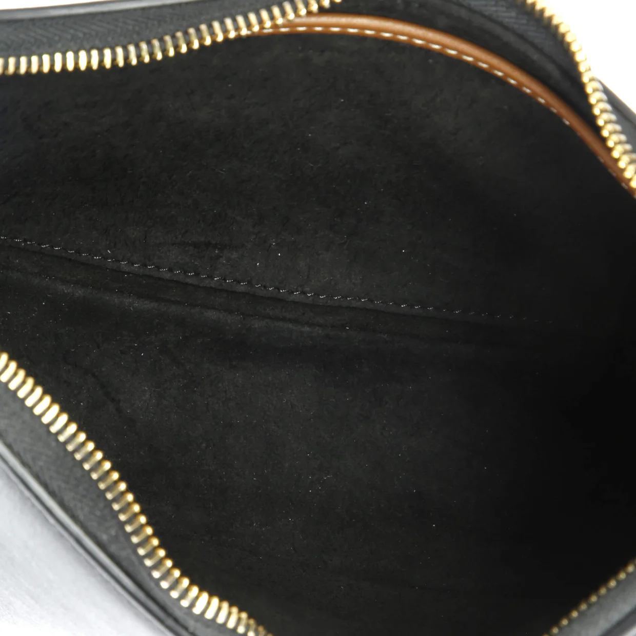 Ava Strap Bag Leather Medium - Deep Luxury