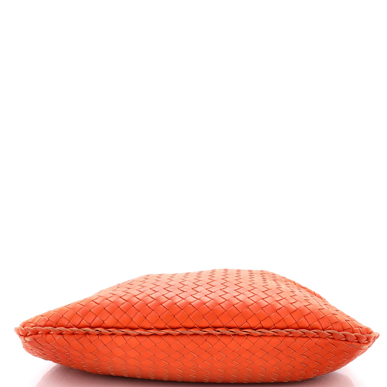 Veneta Hobo Intrecciato Nappa Medium - Deep Luxury