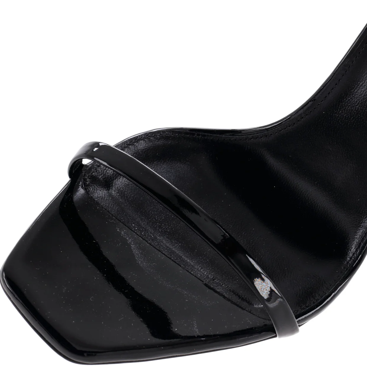 Women's Opyum Heels Patent 110 - Deep Luxury