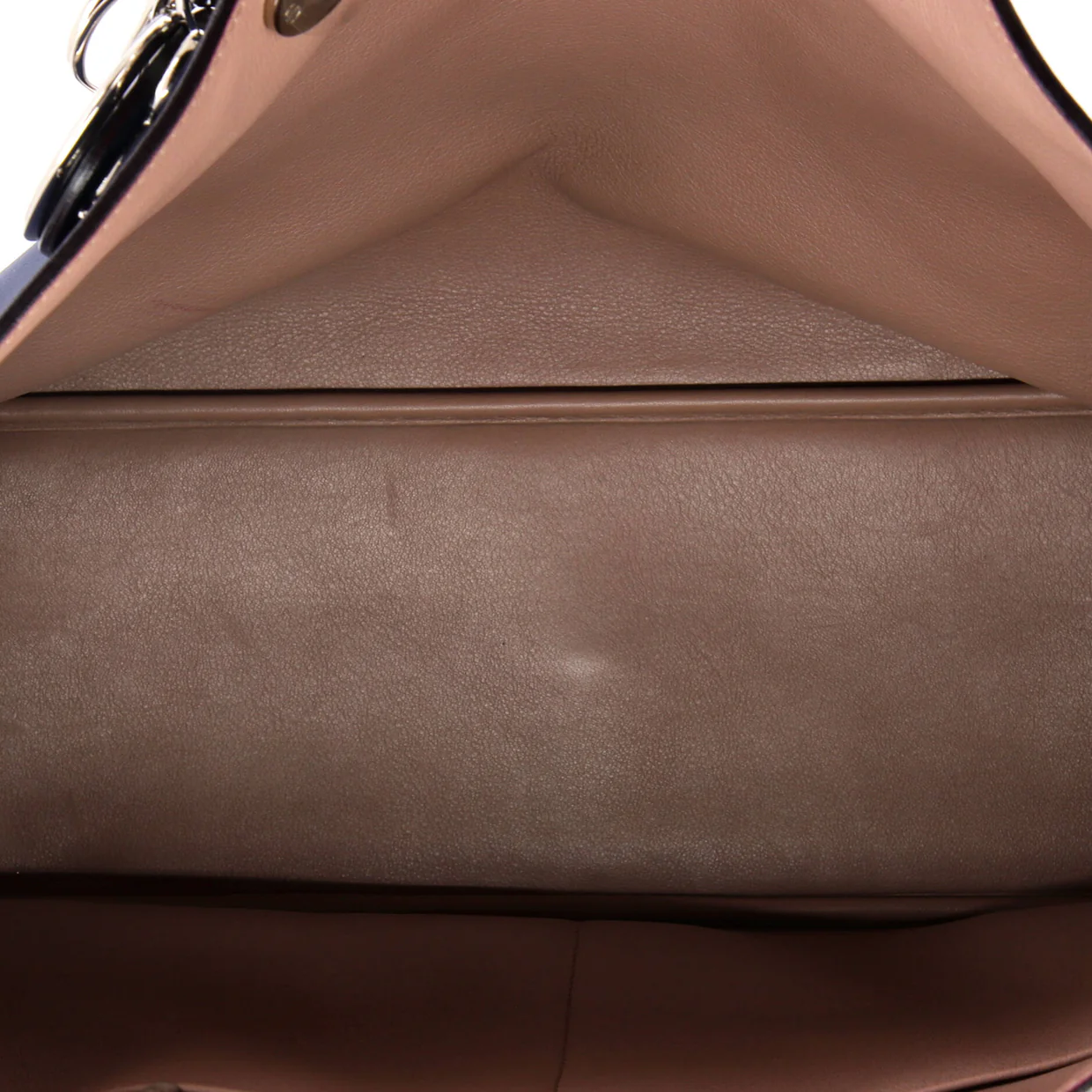 Diorissimo Tote Smooth Calfskin Large - Deep Luxury