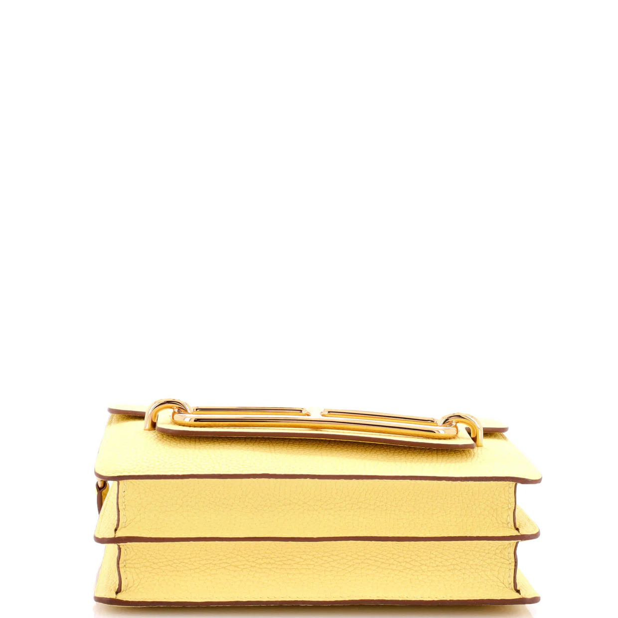 Roulis Bag Togo 23 - Deep Luxury