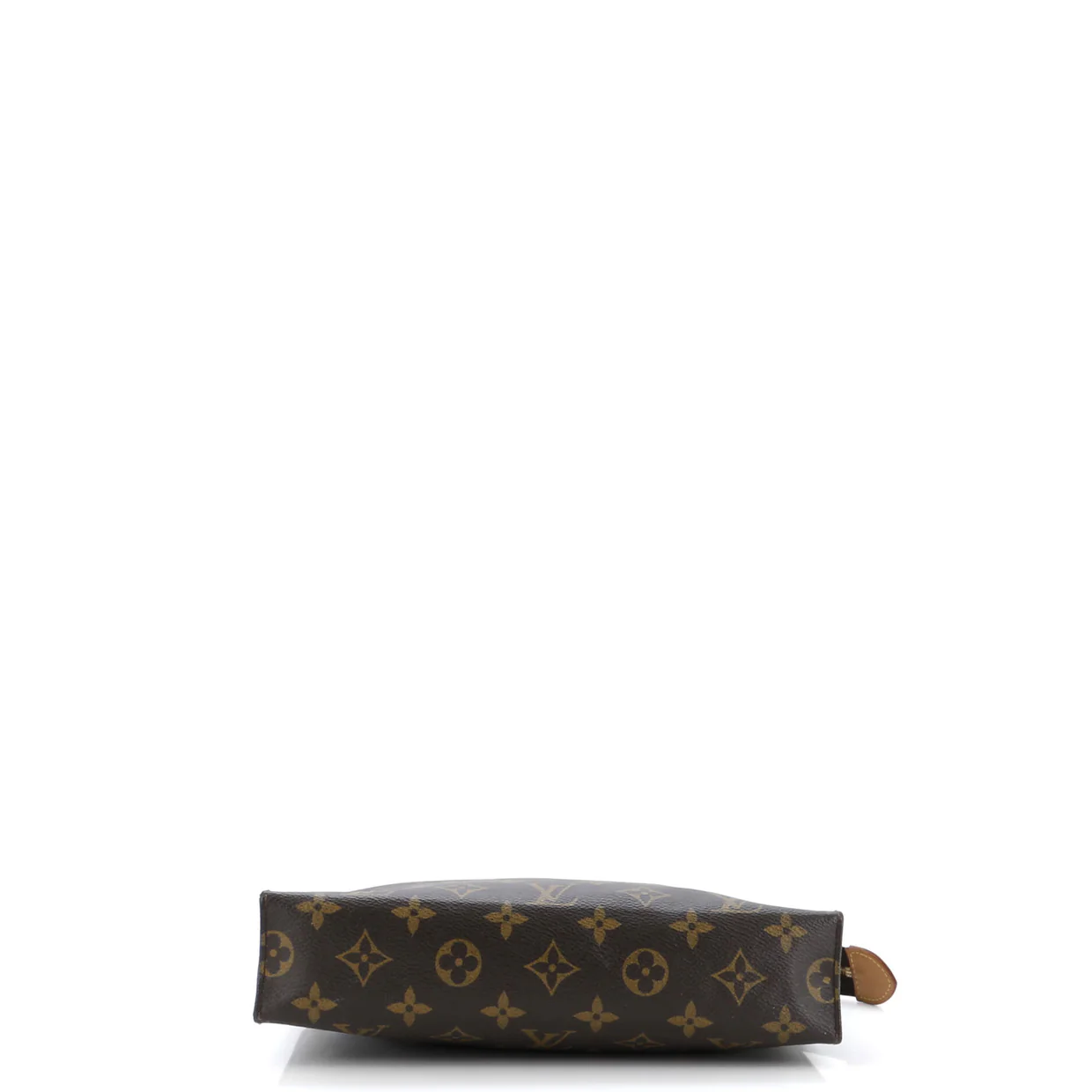 Toiletry Pouch Monogram Canvas 26 - Deep Luxury