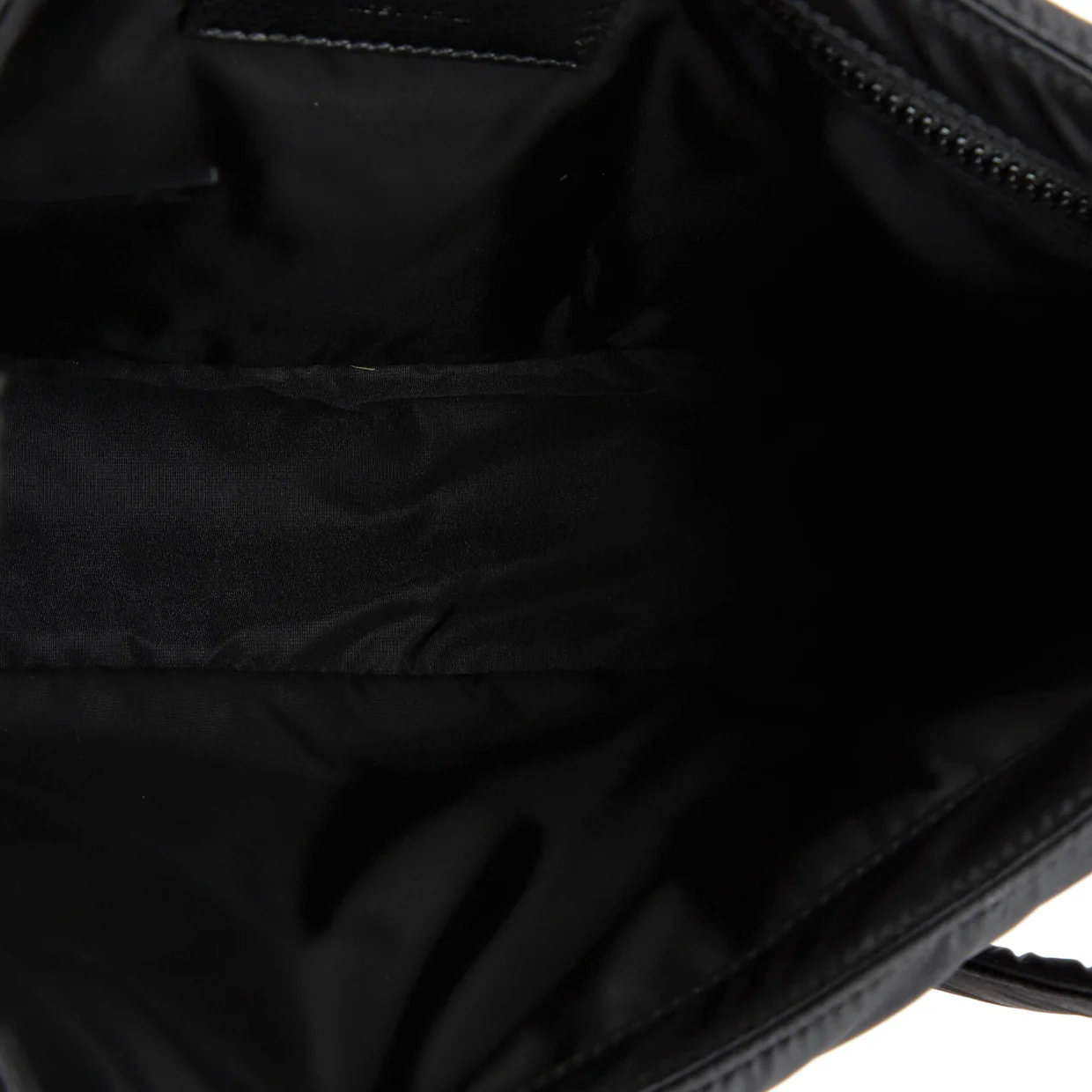 Le 5 a 7 Hobo Nylon Small - Deep Luxury