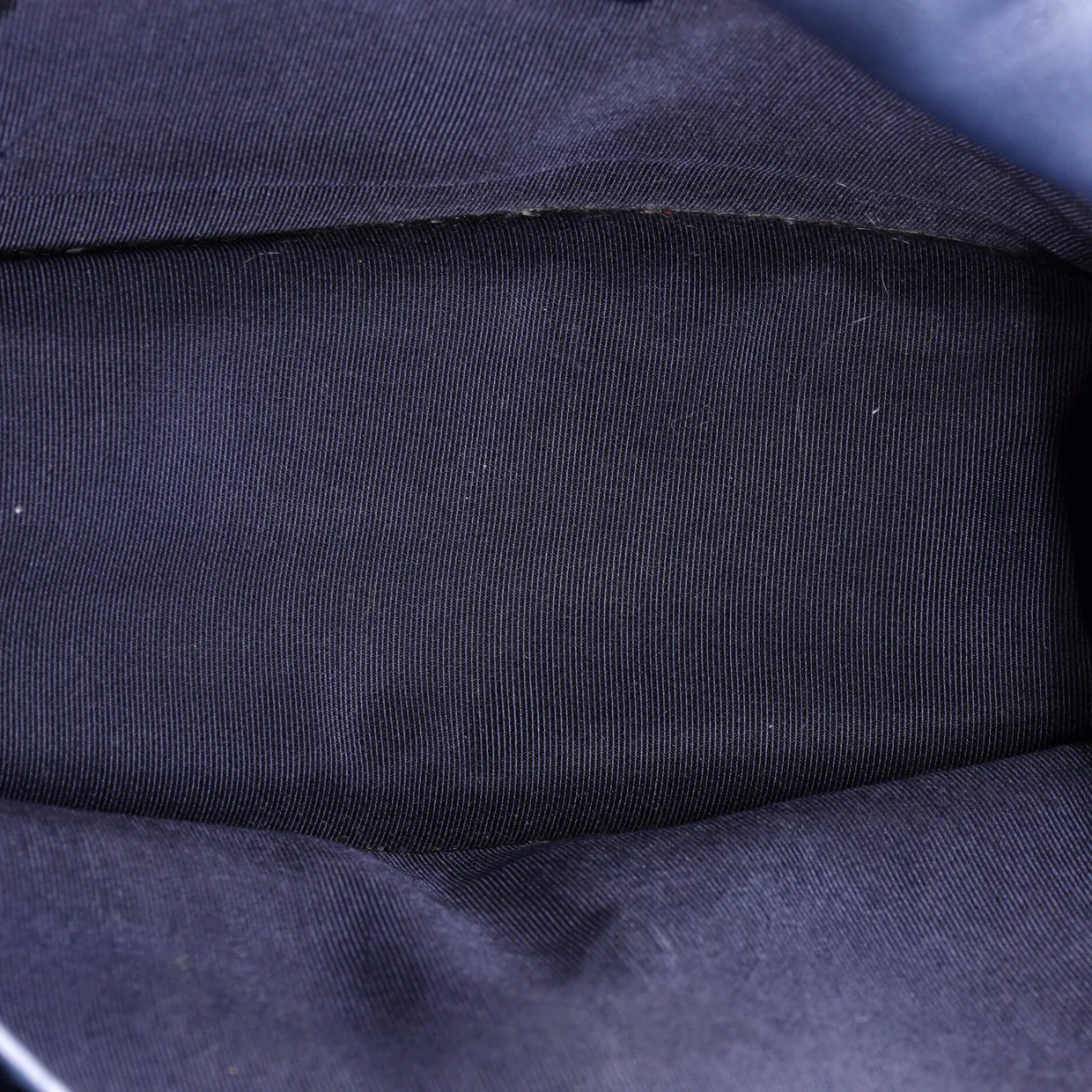 CC Box Flap Bag Quilted Calfskin Small - Deep Luxury